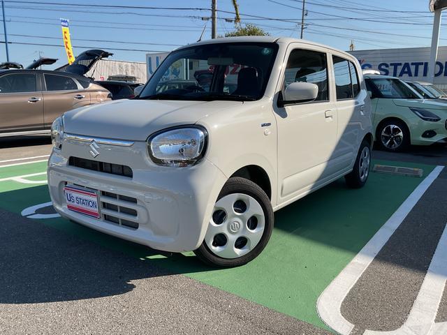 スズキ&nbsp;アルト&nbsp;&nbsp;&nbsp;山口県