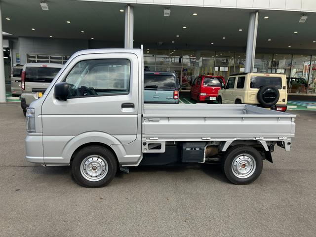 スズキ キャリイ   鳥取県の詳細画像 その3