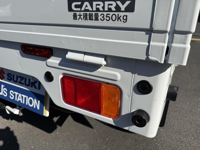 スズキ キャリイ   鹿児島県の詳細画像 その3
