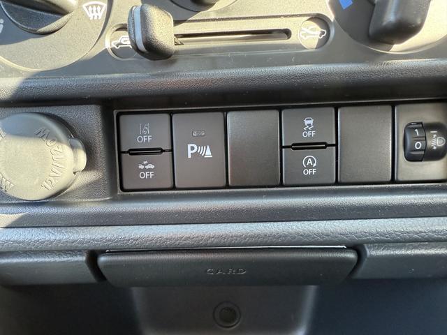 スズキ キャリイ   鹿児島県の詳細画像 その4