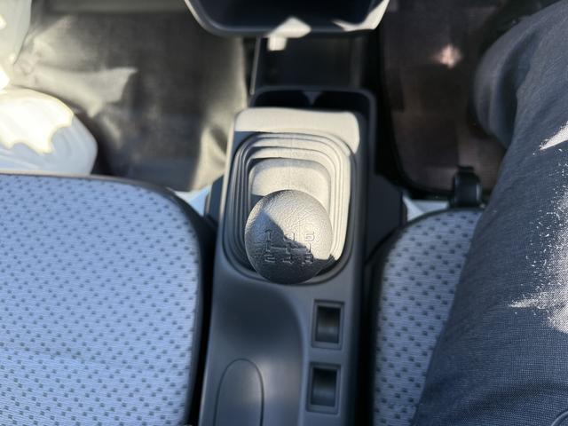 スズキ キャリイ   鹿児島県の詳細画像 その6