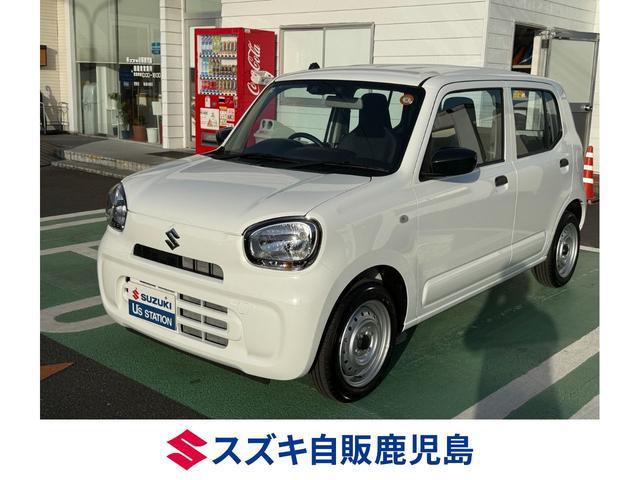 スズキ&nbsp;アルト&nbsp;660 A&nbsp;&nbsp;鹿児島県