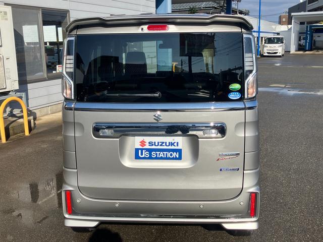 スズキ&nbsp;スペーシア&nbsp;&nbsp;&nbsp;福井県の詳細画像&nbsp;その3