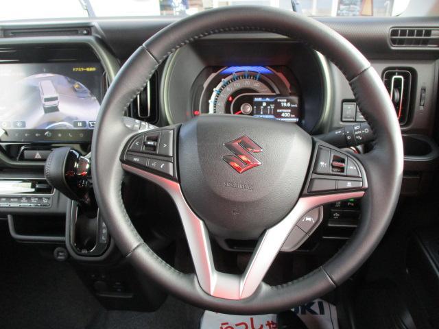 スズキ ハスラー   長野県の詳細画像 その3