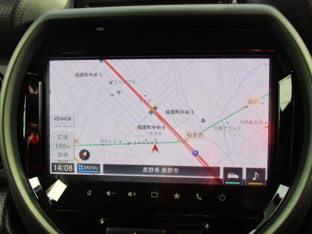 スズキ ハスラー   長野県の詳細画像 その7