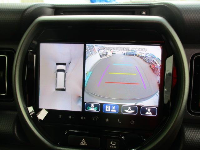 スズキ ハスラー   長野県の詳細画像 その9