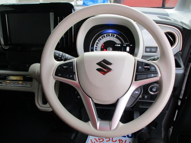 スズキ ワゴンRスマイル   長野県の詳細画像 その3