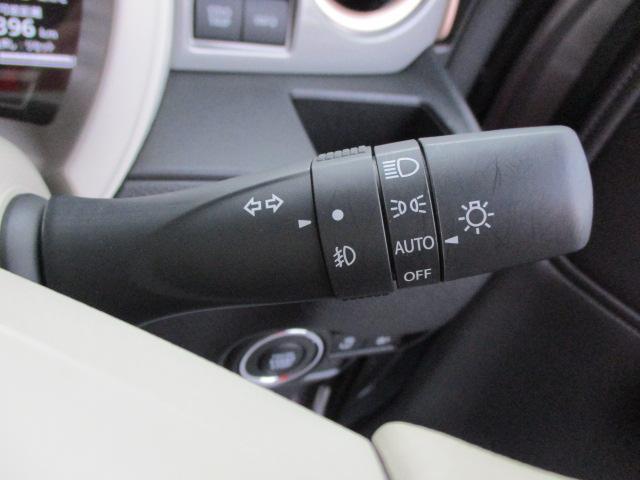 スズキ ワゴンRスマイル   長野県の詳細画像 その6