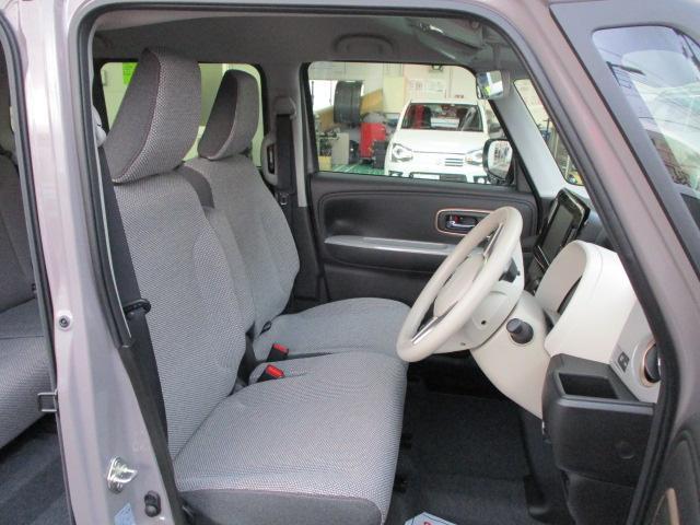 スズキ ワゴンRスマイル   長野県の詳細画像 その8