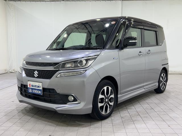 スズキ&nbsp;ソリオ&nbsp;&nbsp;&nbsp;東京都