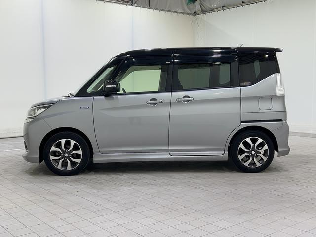 スズキ&nbsp;ソリオ&nbsp;&nbsp;&nbsp;東京都の詳細画像&nbsp;その5