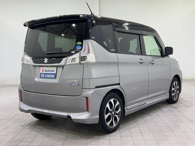 スズキ&nbsp;ソリオ&nbsp;&nbsp;&nbsp;東京都の詳細画像&nbsp;その8