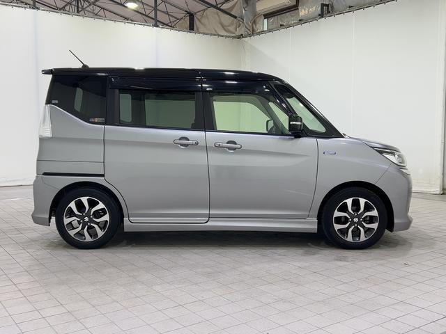 スズキ&nbsp;ソリオ&nbsp;&nbsp;&nbsp;東京都の詳細画像&nbsp;その9