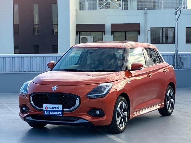 スズキ&nbsp;スイフト&nbsp;&nbsp;&nbsp;東京都の詳細画像&nbsp;その5