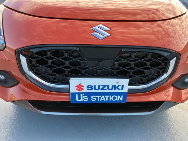 スズキ&nbsp;スイフト&nbsp;&nbsp;&nbsp;東京都の詳細画像&nbsp;その9