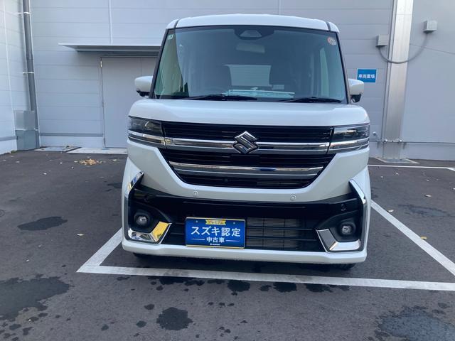 スズキ スペーシア   千葉県の詳細画像 その2