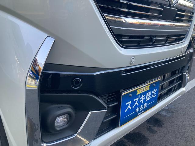 スズキ スペーシア   千葉県の詳細画像 その5