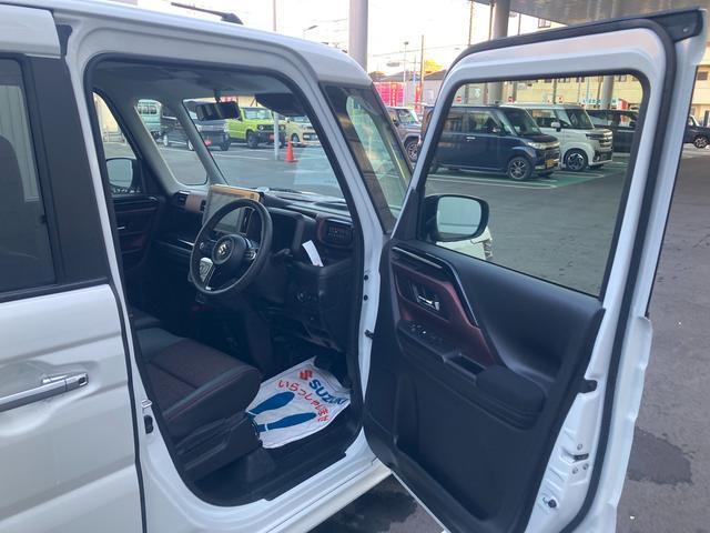 スズキ スペーシア   千葉県の詳細画像 その6