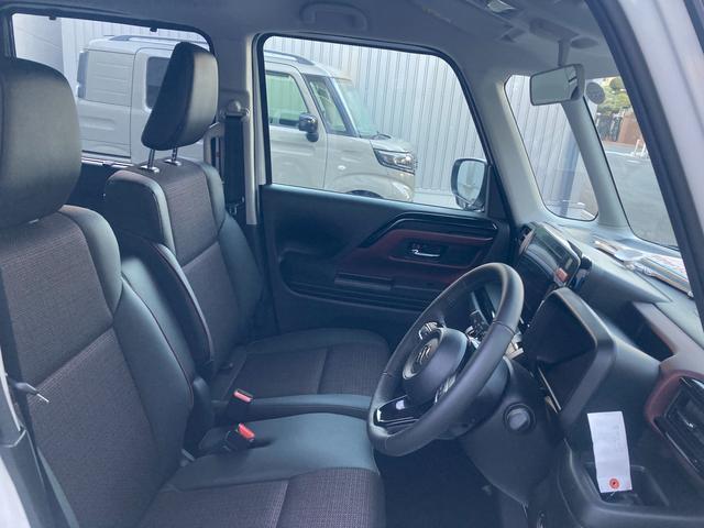 スズキ スペーシア   千葉県の詳細画像 その8