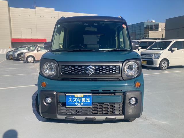 スズキ スペーシア   千葉県の詳細画像 その2