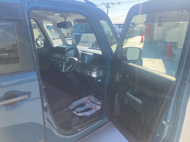 スズキ スペーシア   千葉県の詳細画像 その5