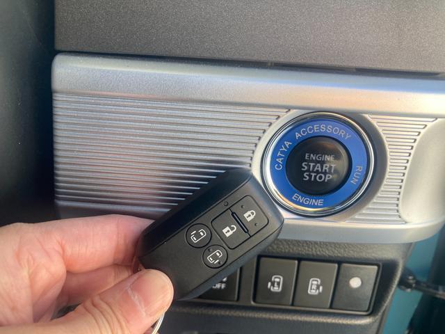 スズキ スペーシア   千葉県の詳細画像 その8