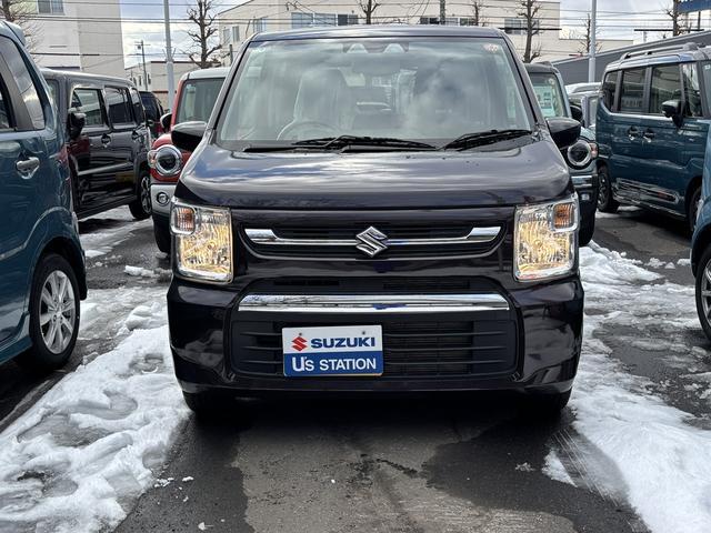 スズキ&nbsp;ワゴンR&nbsp;&nbsp;&nbsp;北海道の詳細画像&nbsp;その2