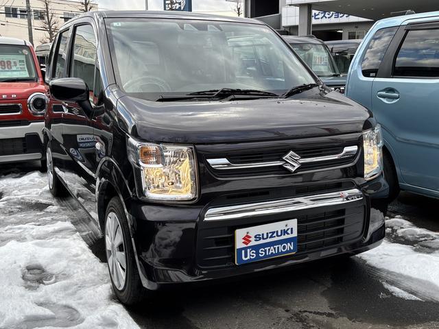 スズキ&nbsp;ワゴンR&nbsp;&nbsp;&nbsp;北海道の詳細画像&nbsp;その3