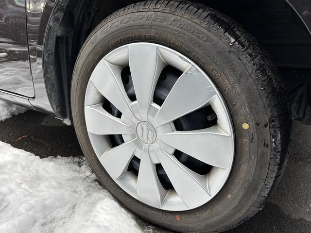 スズキ&nbsp;ワゴンR&nbsp;&nbsp;&nbsp;北海道の詳細画像&nbsp;その6