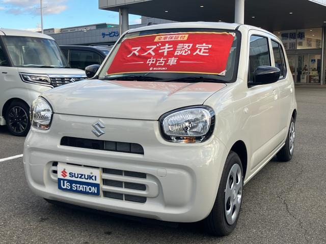 スズキ アルト   兵庫県