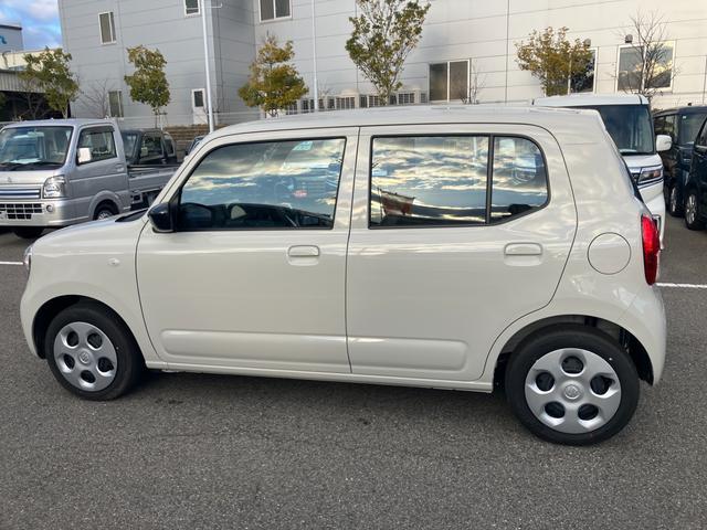 スズキ アルト   兵庫県の詳細画像 その5