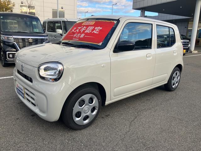 スズキ アルト   兵庫県の詳細画像 その7