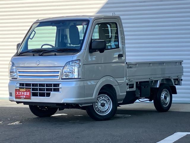 スズキ キャリイ   宮城県