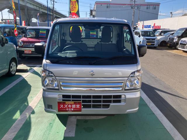 スズキ キャリイ   宮城県の詳細画像 その2