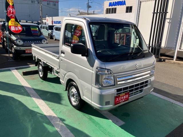 スズキ キャリイ   宮城県の詳細画像 その3