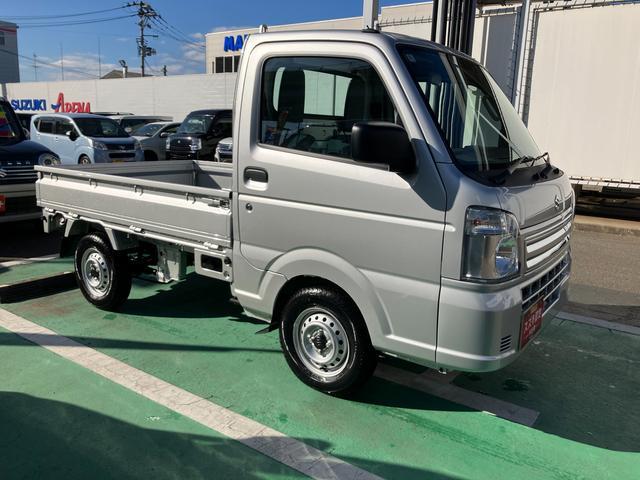 スズキ キャリイ   宮城県の詳細画像 その4