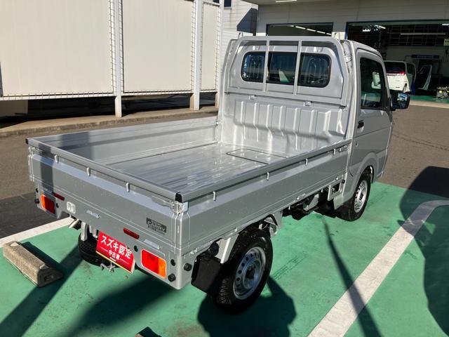 スズキ キャリイ   宮城県の詳細画像 その5