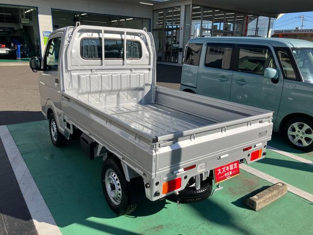 スズキ キャリイ   宮城県の詳細画像 その7