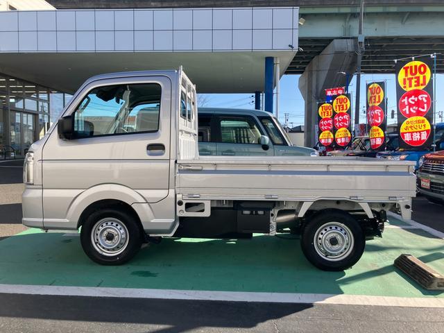 スズキ キャリイ   宮城県の詳細画像 その8