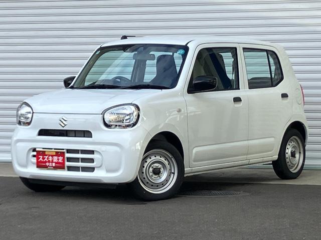 スズキ アルト   宮城県