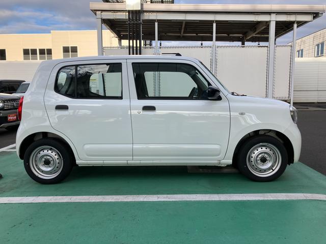 スズキ アルト   宮城県の詳細画像 その5