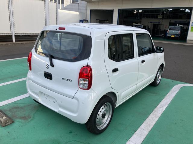 スズキ アルト   宮城県の詳細画像 その6