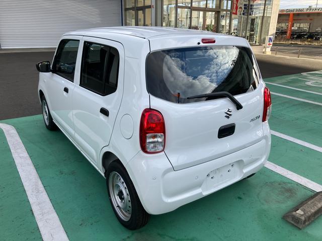 スズキ アルト   宮城県の詳細画像 その8