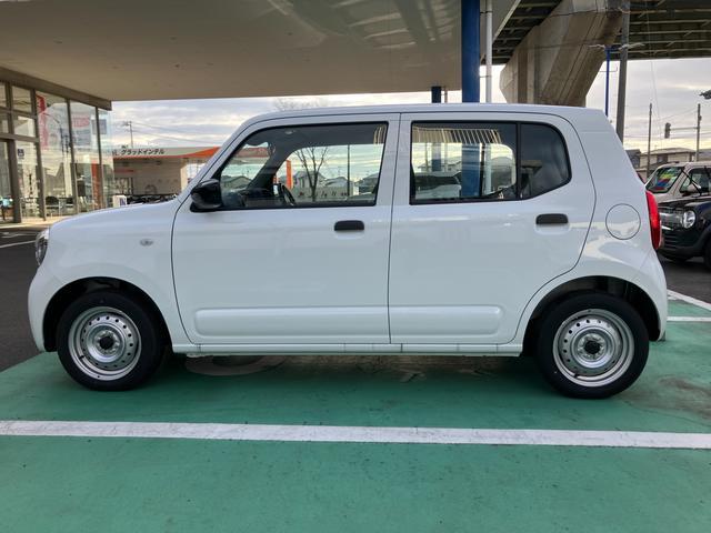 スズキ アルト   宮城県の詳細画像 その9