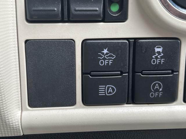 ダイハツ ムーヴキャンバス   鹿児島県の詳細画像 その4