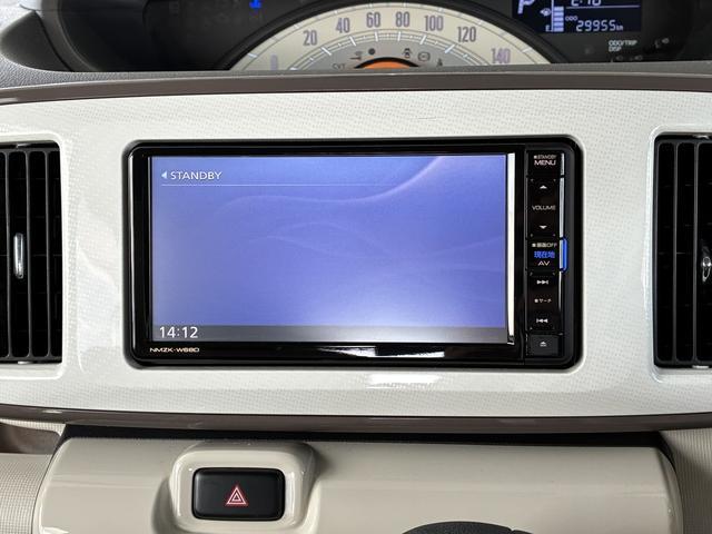 ダイハツ ムーヴキャンバス   鹿児島県の詳細画像 その5