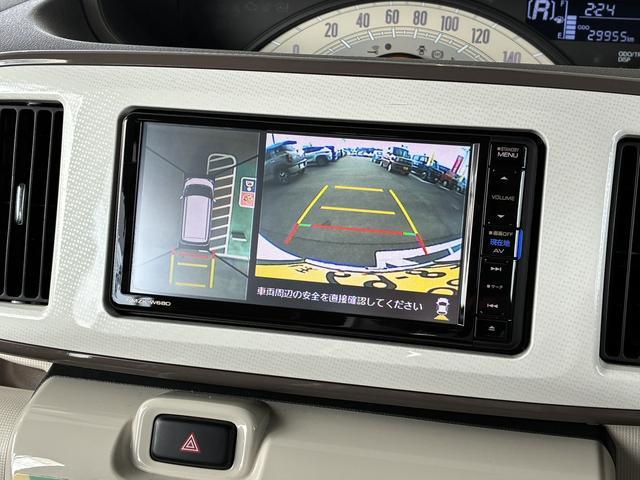 ダイハツ ムーヴキャンバス   鹿児島県の詳細画像 その6