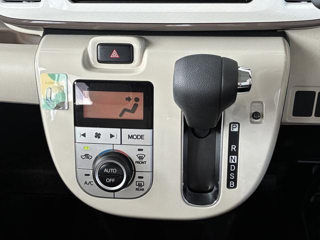 ダイハツ ムーヴキャンバス   鹿児島県の詳細画像 その7