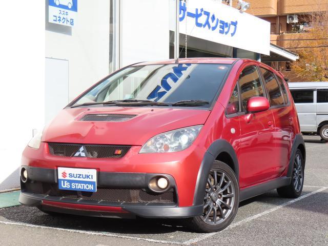 三菱&nbsp;コルト&nbsp;&nbsp;&nbsp;東京都