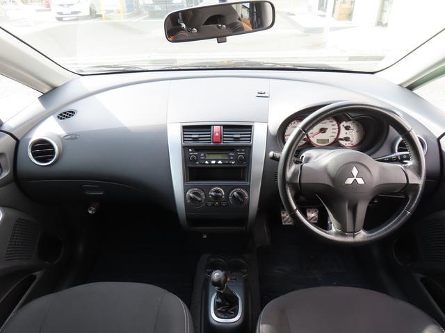 三菱&nbsp;コルト&nbsp;&nbsp;&nbsp;東京都の詳細画像&nbsp;その3